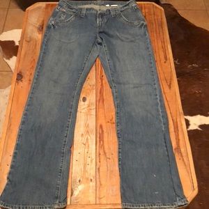 riding jeans, boot cut, long